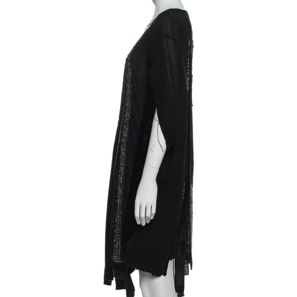 Junya Watanabe Comme des Garcons Couture Dress sequins - Picture 12 of 12